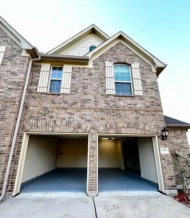 Image 3 - 20081 Bellaire Boulevard, Fort Bend County, TX 77407, USA - House for sale