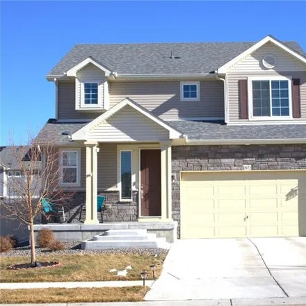 Buy this 3 bed house on Crestwood Lane in Johnstown, CO 80534