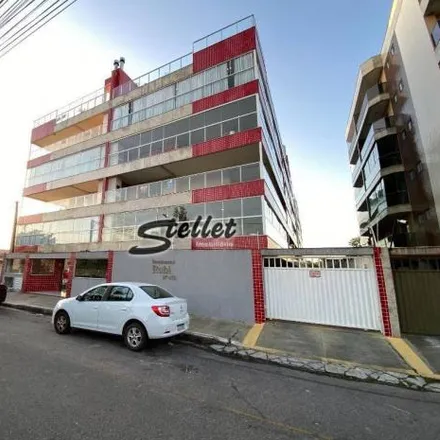Buy this 3 bed apartment on Rua Paraná in Bosque da Praia, Rio das Ostras - RJ
