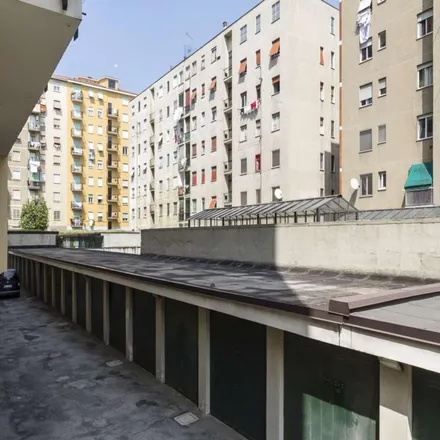 Rent this 5 bed apartment on Via Francesco Primaticcio in 20147 Milan MI, Italy