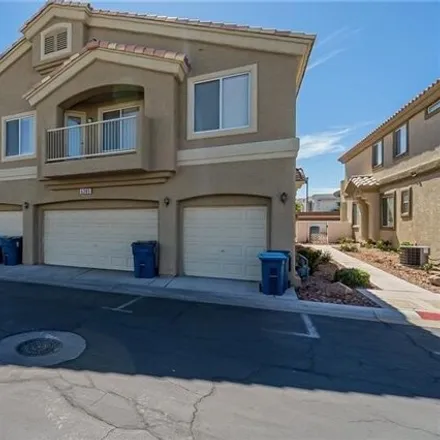 Rent this 3 bed house on 6391 Dan Blocker Avenue in Clark County, NV 89011