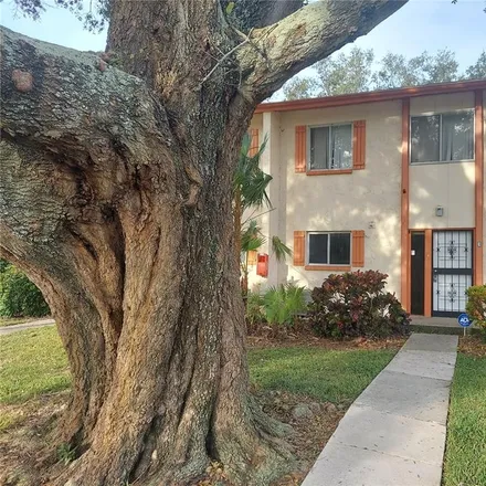 Buy this 3 bed townhouse on 5799 16th Street South in Saint Petersburg, FL 33705