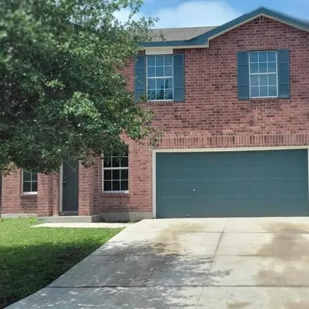 Buy this 3 bed house on 3549 Robin Meadow in San Antonio, TX 78222