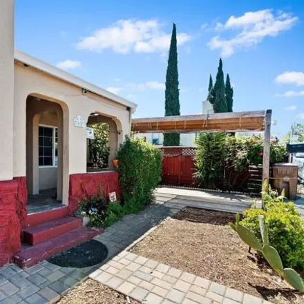 Image 1 - Radiant Life Ministries, Jefferson Street, Bay Point, CA 94565, USA - House for sale