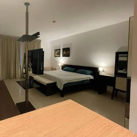 Rent this 1 bed apartment on Peluqueria Cocle in Calle 12 Este [La bajada del Ñopo], San Felipe