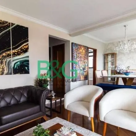 Buy this 3 bed apartment on Rua Lídia Ferrari Magnoli in Vila Prudente, São Paulo - SP