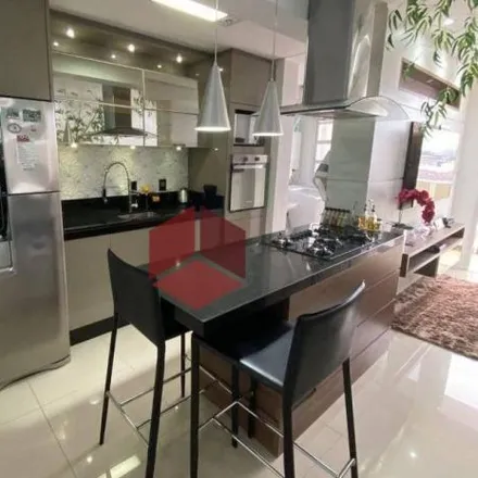 Buy this 2 bed apartment on Avenida Pedra Branca in Cidade Universitária Pedra Branca, Palhoça - SC