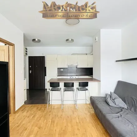 Rent this 2 bed apartment on Arte Nova I in Jana Kazimierza 47, 01-267 Warsaw