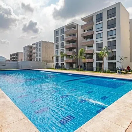 Buy this 3 bed apartment on Boulevard Paseos de Xochitepec in Rinconada de Xochitepec II, 62790 Xochitepec