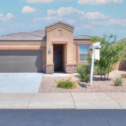 Buy this 3 bed house on 1238 East Elaine Street in Casa Grande, AZ 85122