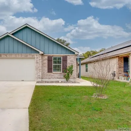 Buy this 3 bed house on Broussard in Bexar County, TX