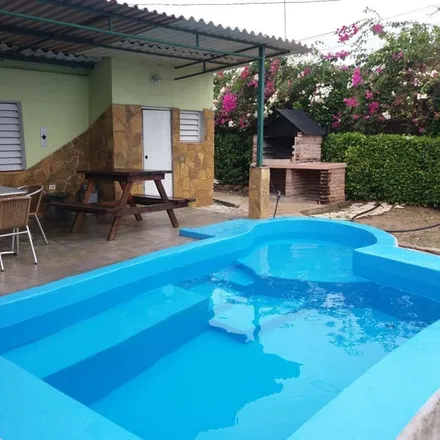Image 4 - Guanabo, Sibarimar, HAVANA, CU - House for rent