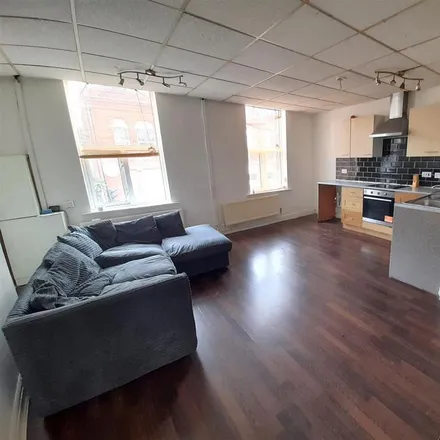 Rent this 3 bed apartment on Liverpool Road/Gladstone Road in Liverpool Road, Eccles