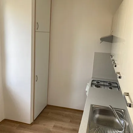 Rent this 1 bed apartment on M. G. Dobnera 2941/6 in 434 01 Most, Czechia