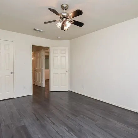 Rent this 2 bed apartment on Creekbend Drive in Houston, TX 77071