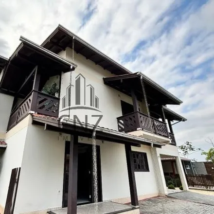 Buy this 3 bed house on Rua Alfredo Comandolli in Águas Claras, Brusque - SC