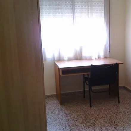 Rent this 1 bed room on unnamed road in 30003 Murcia, Spain