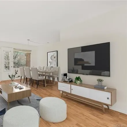 Buy this studio apartment on 3777 Independence Avenue in New York, NY 10463