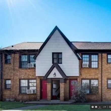 Rent this 1 bed apartment on 1421 Grand Avenue in Fort Worth, TX 76106