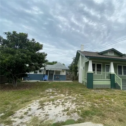 Buy this 3 bed house on 704 Patterson Street in Pinellas County, FL 33756