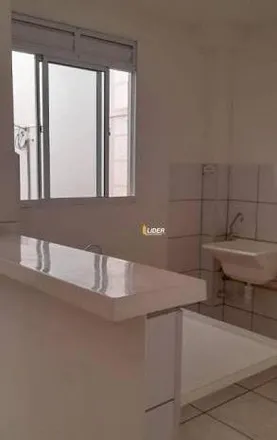 Buy this 2 bed apartment on Rua Márcio Ribeiro da Silva in Chácaras Tubalina e Quartel, Uberlândia - MG