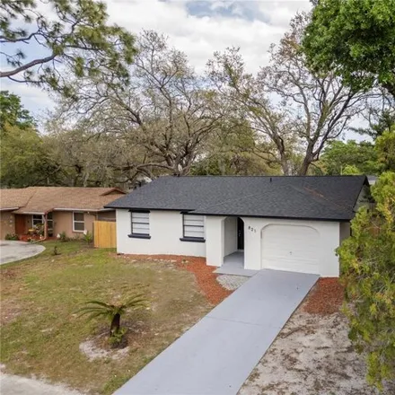 Rent this 3 bed house on 821 Osceola Trail in Winter Springs, FL 32707