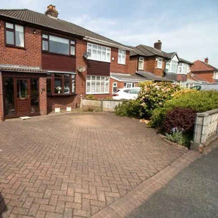 Buy this 3 bed duplex on Corrie Drive in Lancs, Lancashire