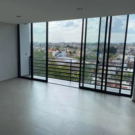 Rent this 2 bed apartment on unnamed road in 27 de Septiembre, 45190 Zapopan