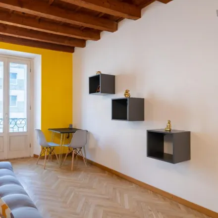 Image 3 - San Babila M1, Corso Venezia, 20121 Milan MI, Italy - Apartment for rent