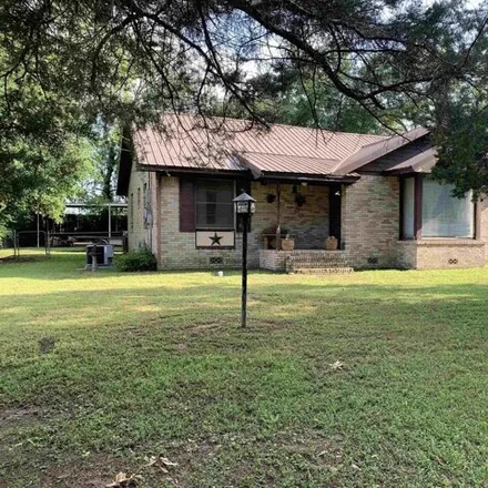 Image 6 - 593 West College Street, Carthage, TX 75633, USA - House for sale