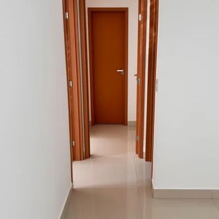 Buy this 2 bed apartment on Avenida Ipanema in Jardim Europa, Goiânia - GO