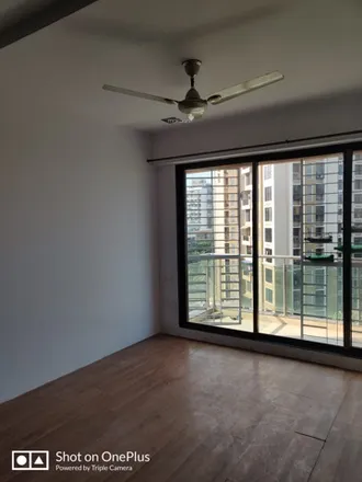 Image 3 - Namdeo Khashaba Mandave Marg, Nerul West, Navi Mumbai - 400706, Maharashtra, India - Apartment for rent