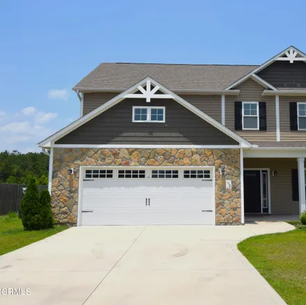 Buy this 4 bed house on 3498 Camelot Drive in Craven County, NC 28560