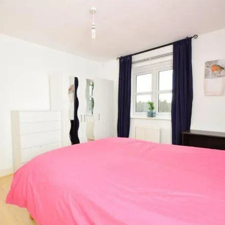Rent this 2 bed apartment on Embers in 117-119 Saint Georges Road, Bristol