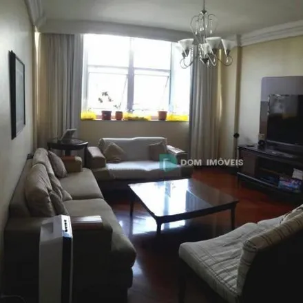 Buy this 4 bed apartment on Rua Tiradentes in Jardim Santa Helena, Juiz de Fora - MG