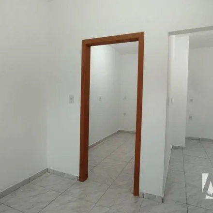 Rent this 2 bed apartment on Rua Lídia Souza de Paula in Santa Regina, Itajaí - SC