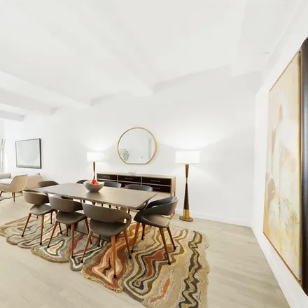Buy this studio apartment on 15 BROAD STREET 1216 in Financial District