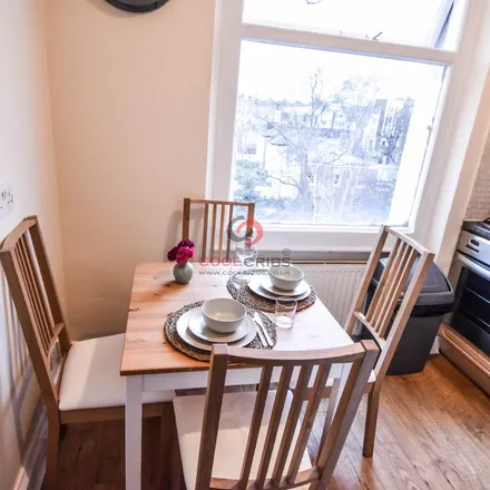 Rent this 2 bed apartment on Tennyson House in 1a Westbourne Grove Terrace, London