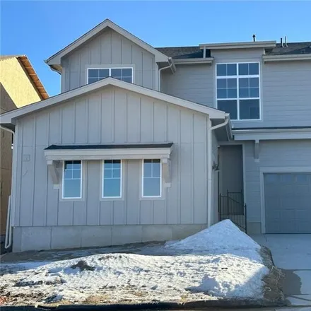 Rent this 4 bed house on Presidio Parkway in Douglas County, CO 80134