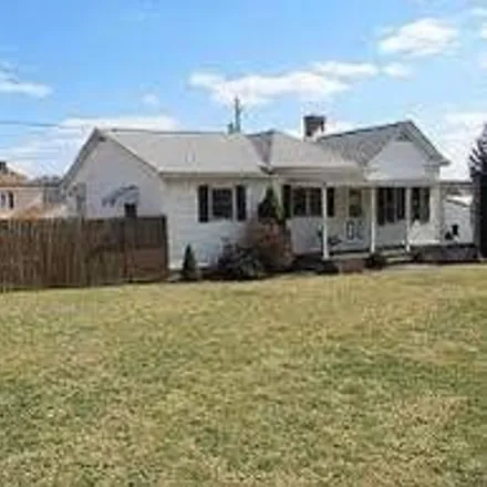 Buy this 2 bed house on 3840 Florence Avenue in Shadyside, Belmont County