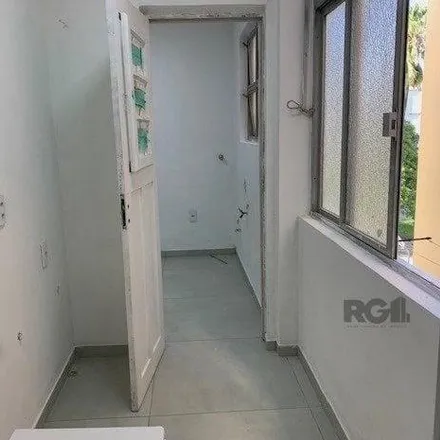 Buy this 3 bed apartment on Cartório de Registro Civil 4ª Zona in Avenida Osvaldo Aranha, Bom Fim