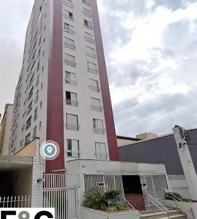 Buy this 2 bed apartment on Avenida Doutor Augusto de Toledo in Santa Paula, São Caetano do Sul - SP
