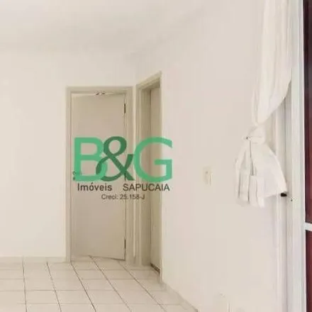 Buy this 1 bed apartment on Edifício Helbor Home Flex Moema in Avenida Jandira 404, Indianópolis