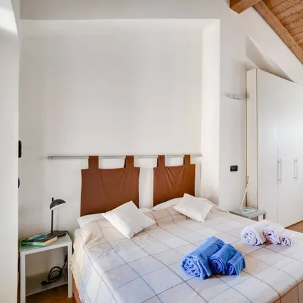 Rent this 2 bed apartment on Carate Urio in Como, Italy