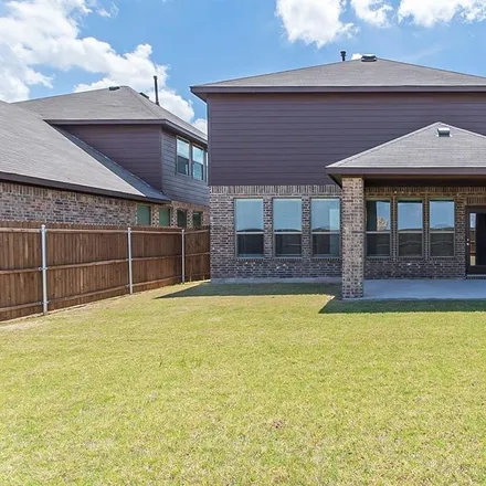 Image 7 - Monitor Boulevard, Forney, TX 75126, USA - House for sale