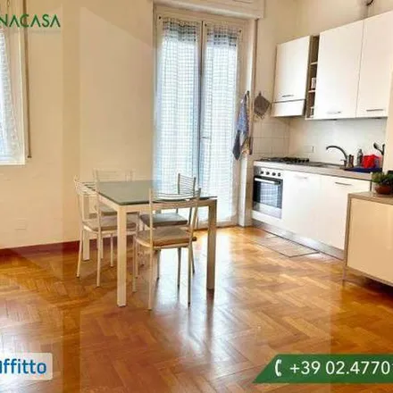 Rent this 2 bed apartment on Monte dei Paschi di Siena in Piazza Bruno Buozzi, 20135 Milan MI