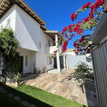 Buy this 4 bed house on Rua Ana C. B. Dias in Condominio Foz do Joanes, Lauro de Freitas - BA