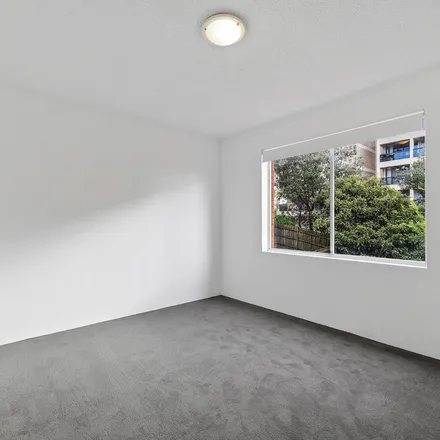 Rent this 2 bed apartment on 7 Salisbury Road in Kensington NSW 2033, Australia