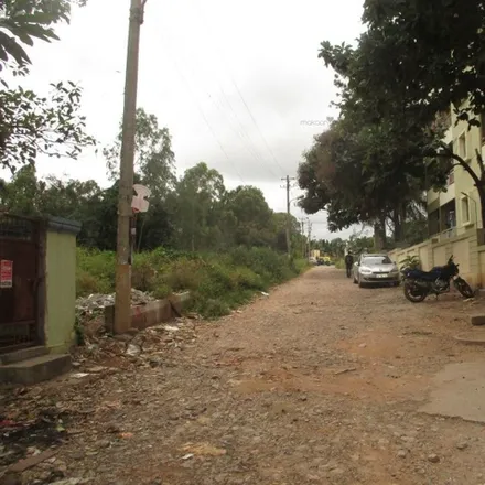 Image 2 - unnamed road, Bellanduru, Bengaluru - 560035, Karnataka, India - Apartment for sale