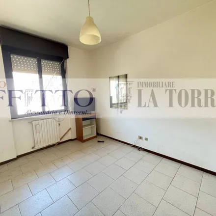 Image 3 - Via Giovanni Scazzola, 15121 Alessandria AL, Italy - Apartment for rent